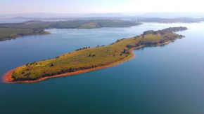 Ilha da Mata - Aventura e Exclusividade na Serra da Canastra